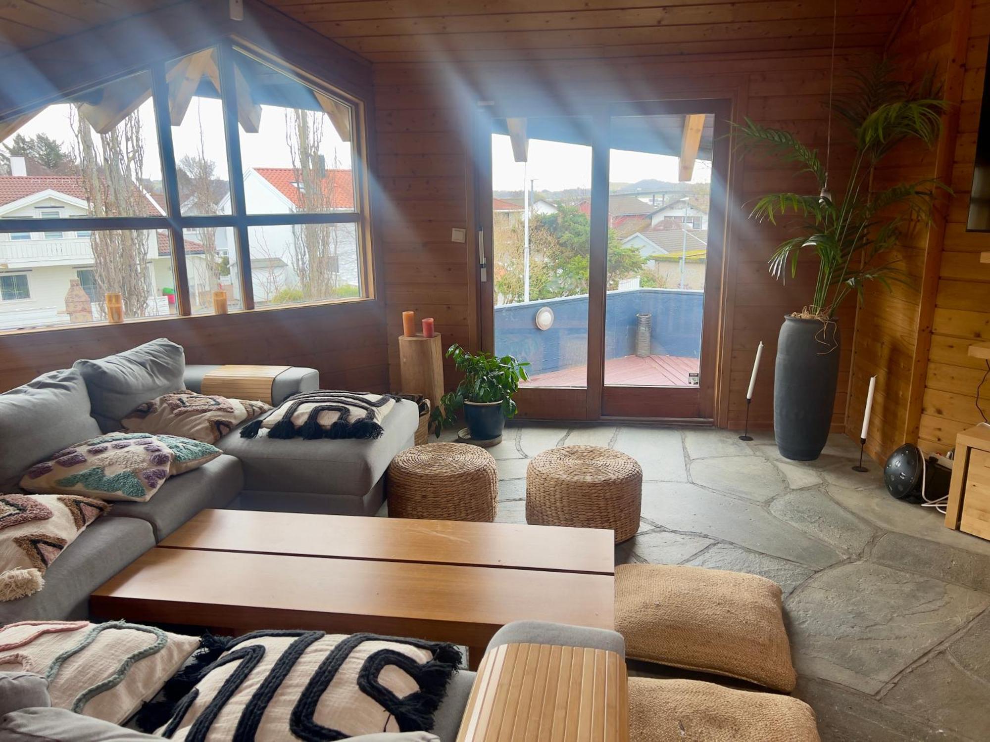 Unique Designer Villaby The Sea Villa