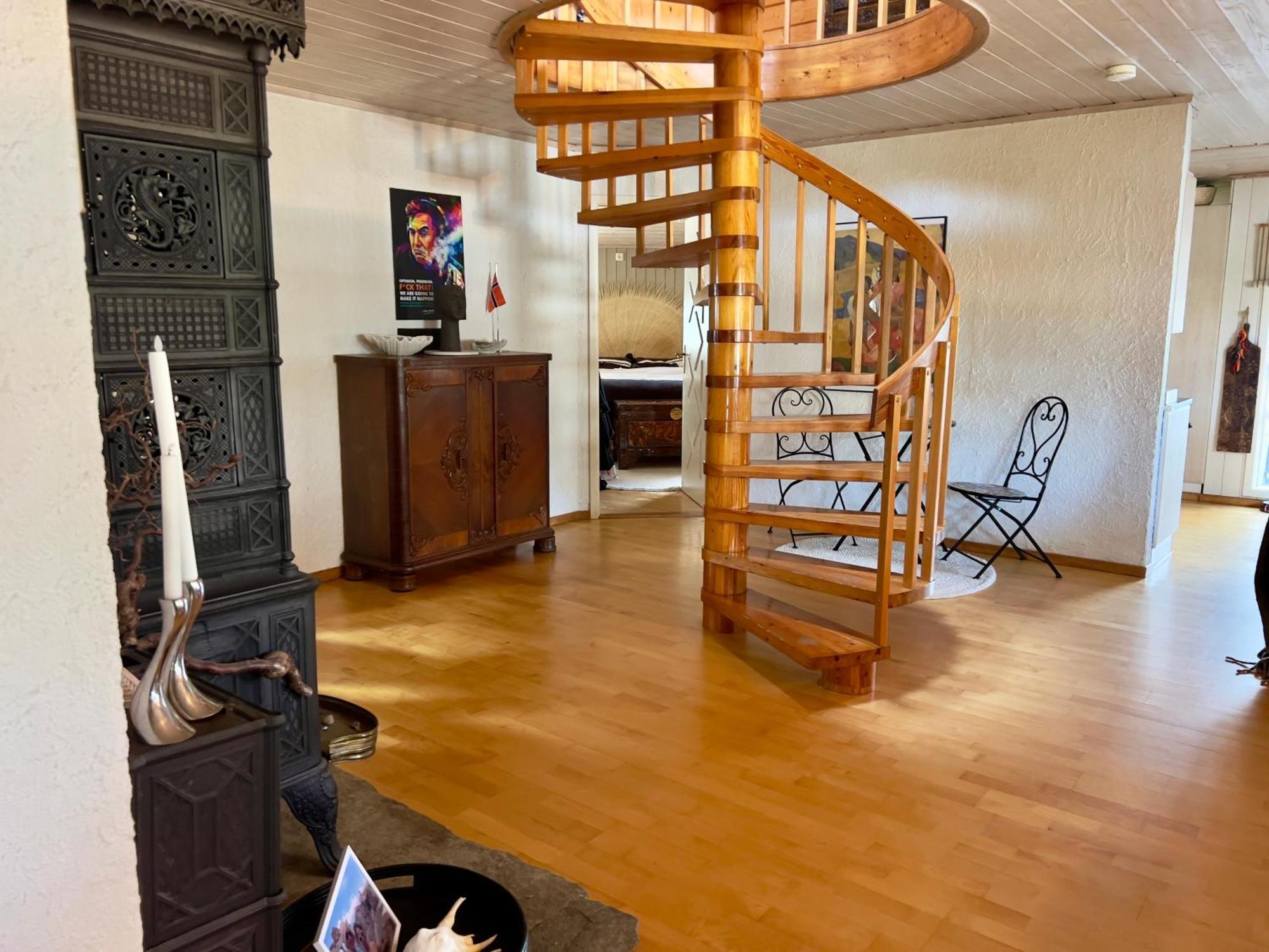 Unique Designer Villaby The Sea Villa